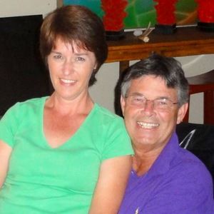 Meet your Posher, Cheryl